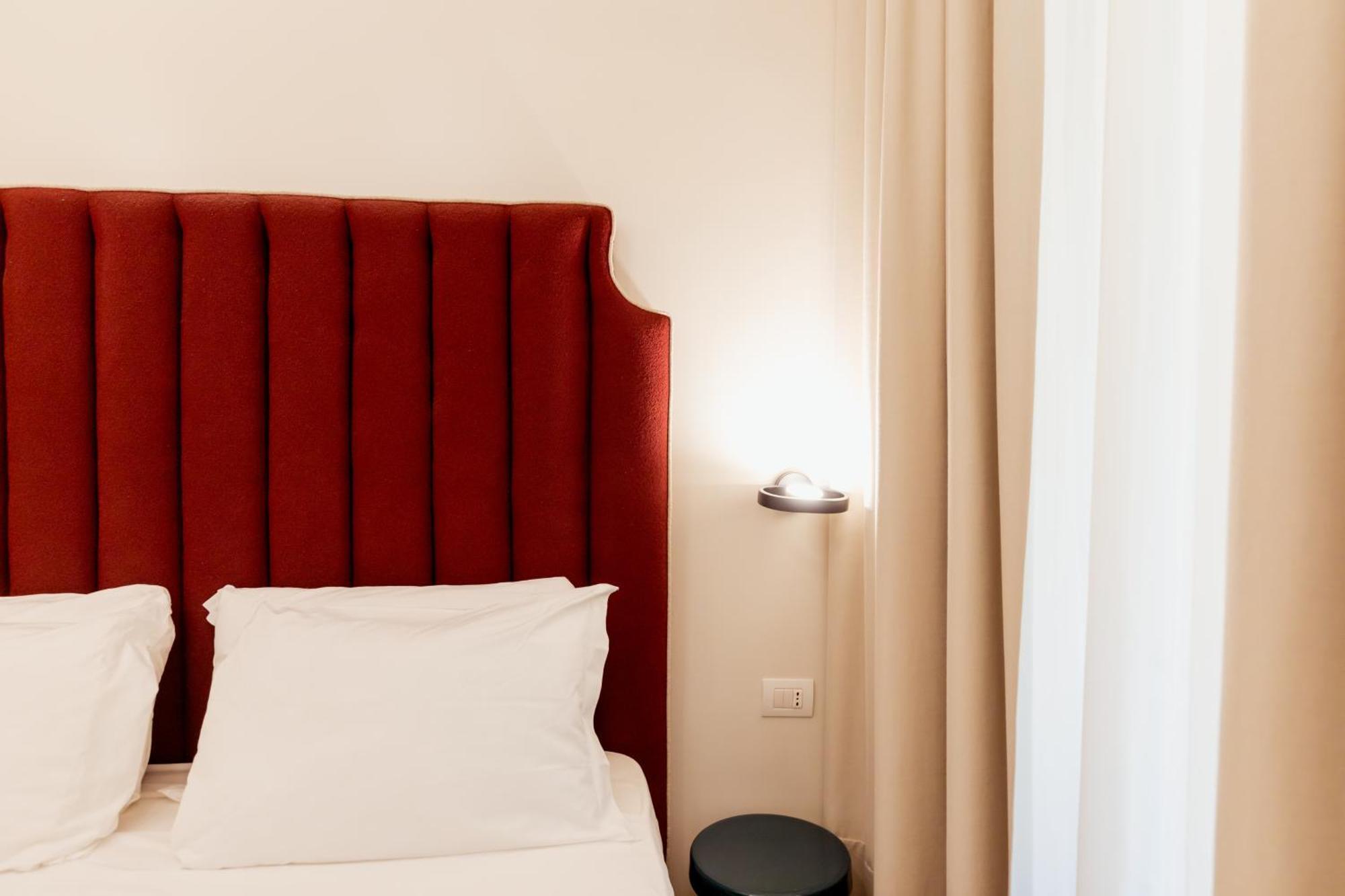 Hotel Residenza Umberto I Neapel Exterior foto